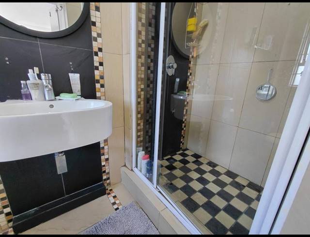 3 BEDROOM TOWNHOUSE FOR SALE IN MUSGRAVE